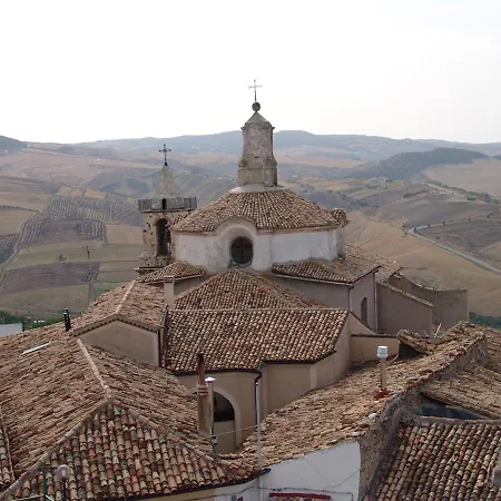 Bed & Breakfast Oikia 3*