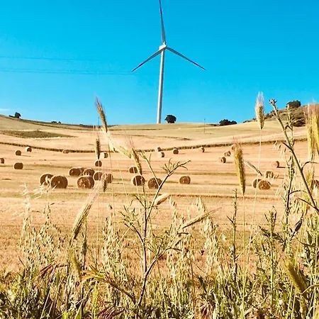 Oikia לינה וארוחת בוקר