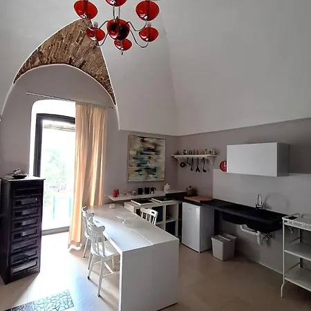 Oikia فندق مبيت وإفطار 3*