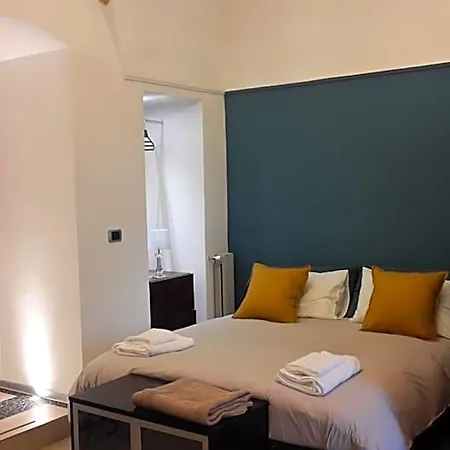 Oikia فندق مبيت وإفطار 3*