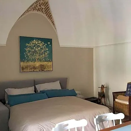 فندق مبيت وإفطار Oikia Tolve