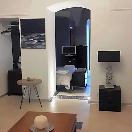 فندق مبيت وإفطار Oikia