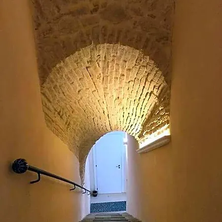 فندق مبيت وإفطار Oikia