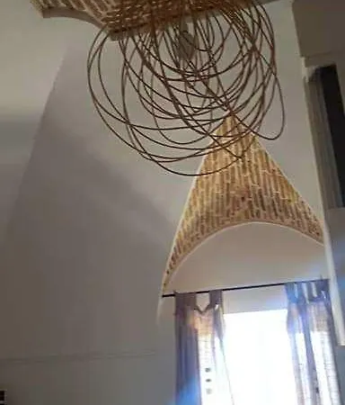 Oikia فندق مبيت وإفطار Tolve