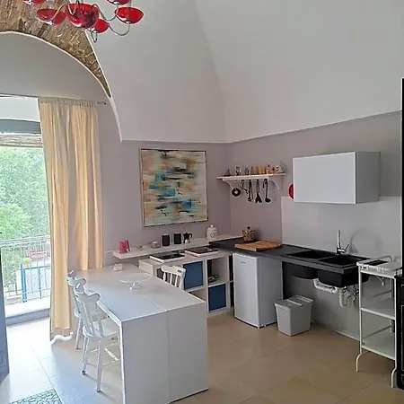 Oikia 3* Tolve