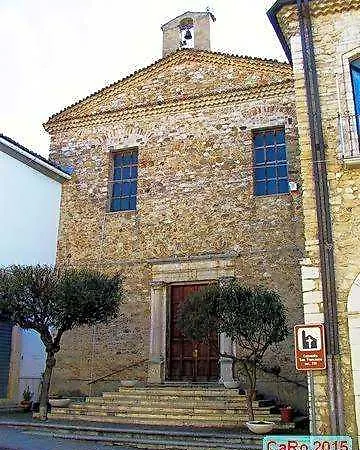 Oikia 3* Tolve
