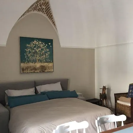 Oikia فندق مبيت وإفطار Tolve