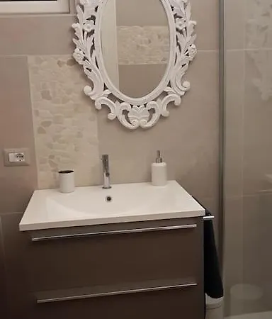 Oikia فندق مبيت وإفطار