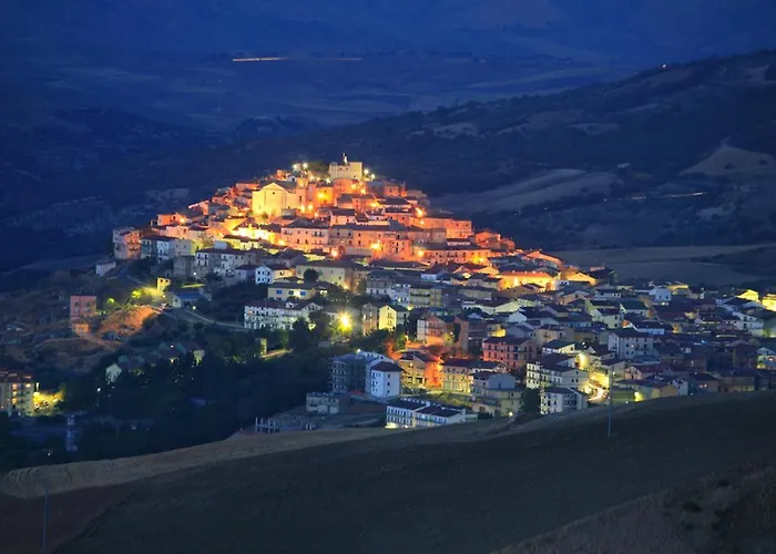 Bed & Breakfast Oikia