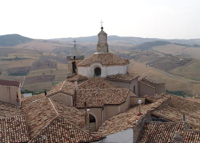 Bed & Breakfast Oikia 3*