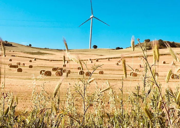 Oikia לינה וארוחת בוקר