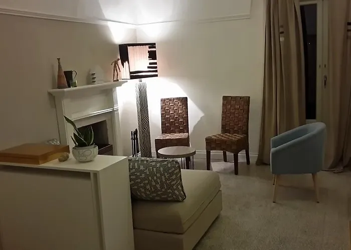 Oikia Bed & Breakfast Tolve