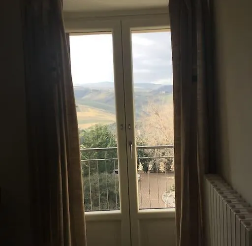 Bed & Breakfast Oikia