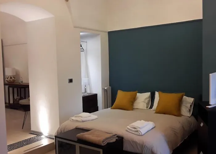 Bed & Breakfast Oikia 3*